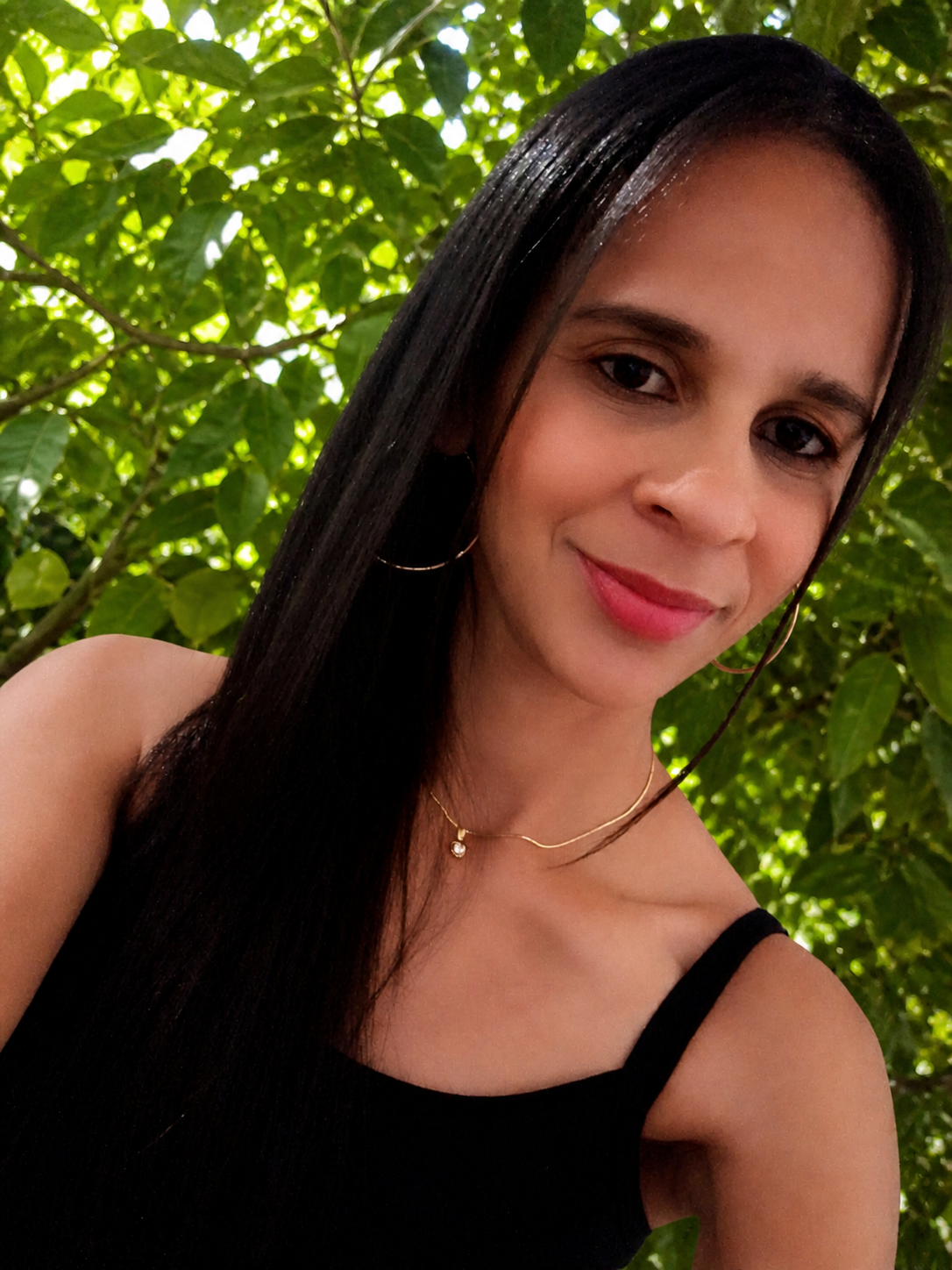 Shirlene Santos