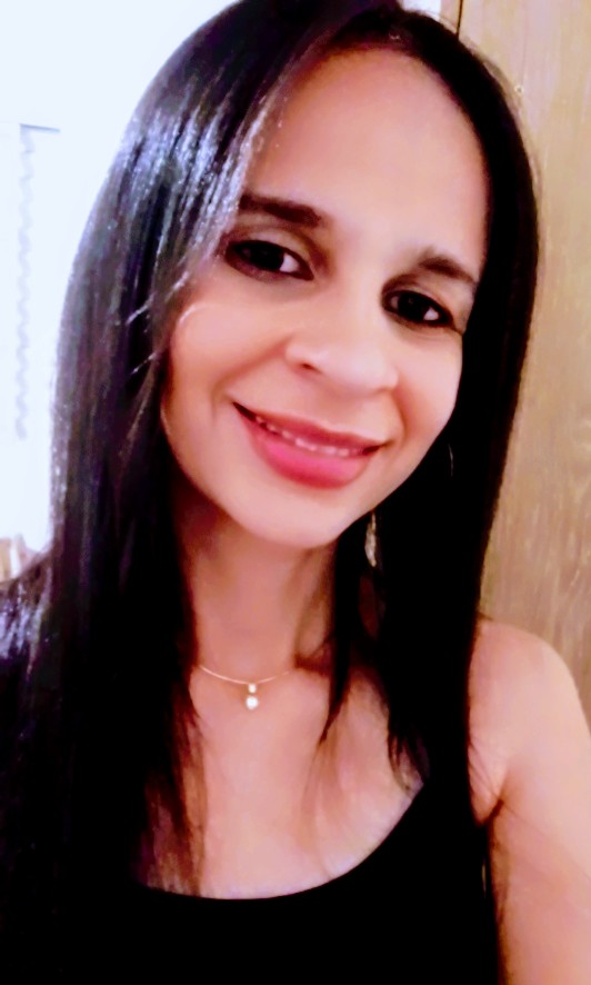 Shirlene Santos